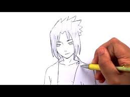 Hello everyone,today's video how to draw sasuke uchiha's rinnegan eyes step by step with pencil easy.*you can use pencil hb,2b minipencil, colored pencil, wh. How To Draw Sasuke Uchiha From Naruto Sasuke Drawing Naruto Drawings Drawing Naruto