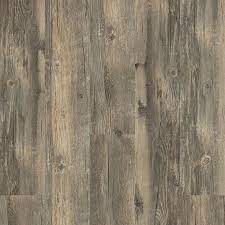 Shop Shaw Durham Brookshire Pine Floating Vinyl Plank Common 6 In X 48 In Actual 5 9 In X 48 In Luxury Vinyl Plank Flooring Vinyl Plank Luxury Vinyl Plank