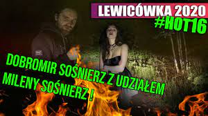 Check spelling or type a new query. Hot16challenge2 Dobromira Sosnierza I Jego Corki Nowy Hit Internetu