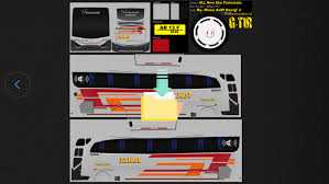 Whether supplying the world's automakers with reliable oe parts. Livery Shd Agam Tungga Jaya 1 Apk Download Com Bussid Atjshd Apk Free