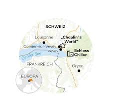 Schifffahrt genfer see genf jetzt 5 bewertungen & 78 bilder beim testsieger holidaycheck.für den reisetipp schifffahrt genfer see genf existiert leider noch keine allgemeine beschreibung. Genfer See Mit Nestles Kindermehl Fingen Die Experimente An Welt