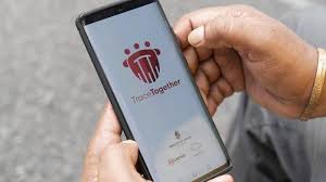 The free software is a gimmick designed to scam you. Singapore Passes Law To Use Covid Tracing In Criminal Probes The Star
