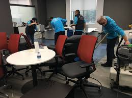 Isil Isil Ofis Temizligi Ofisler Evler Cevre