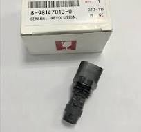 8-98147010-0 ISUZU 6WG1 ENGINE Camshaft Sensor