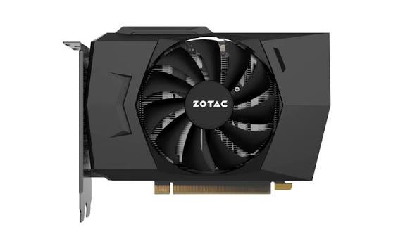 Zotac gaming geforce rtx 3050 solo | zotac