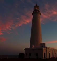 Faro De La Paloma Uruguay