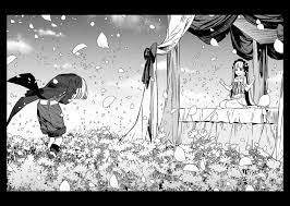 FateStrange Fake: Chapter 16.5 - Interlude: At a Certain Place, At a  Certain Time (Preview Image) : rgrandorder