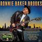 Ronnie Baker Brooks event image