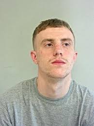 Preston thug Declan Carroll jailed for role in gang attack at railway  station