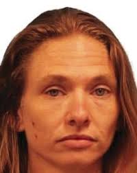 Pair busted with meth at Boxankle sobriety check