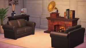 Our website provides you pictures and ideas that help you to design or renovate your living room and style it in country, modern or minimalist styles. ð'¦ð'¾ð'¶ On Twitter Living Room Animal Crossing Home Decor