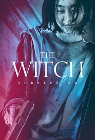 Maybe you would like to learn more about one of these? The Witch Subversion 2020 Official Movie Site