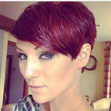 Pin On Short Pixie