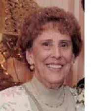 Dorothy "Dot" Castille Gautreaux Obituary October 2, 2019
