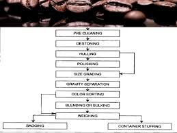 Coffee Processing Technology