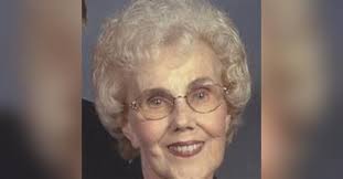 Wilma Jean Finke Obituary