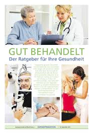 Please call customer service before placing your order if you have concerns. Gut Behandelt Der Ratgeber Fur Ihre Gesundheit 2016 By Leipzig Media Gmbh Ein Unternehmen Der Leipziger Volkszeitung Issuu