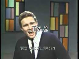 Bruce Channel Hey Baby Youtube