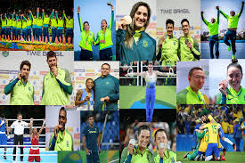 O histórico do brasil nas olimpíadas de inverno e a participação em pyeongchang os atletas brasileiros competirão em cinco esportes nos jogos olímpicos, que começam no dia 9 de fevereiro, na coreia do sul Comissao Do Esporte Faz Balanco Da Olimpiada Rio 2016 Portal Da Camara Dos Deputados