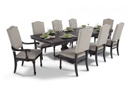 Bristol 9 Piece Dining Set Dining Room Furniture Sets Wayfair Dining Room Sets Modern Dining Room