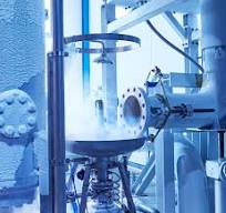 Valves for Technical Gases & Cryo
