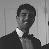 Daniel Gaffney's Instagram, Twitter & Facebook