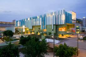 Let houzz match you with local professionals for these projects State Library Of Queensland Donovan Hill Peddle Thorp Architects Archdaily