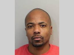 Murder suspect surrenders in Las Vegas