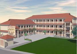 Rencana anggaran biaya (rab) dan desain gambar pembangunan gedung rkb sekolah total nilai rekap rab : Apa Itu Sekolah Blog Sekolah