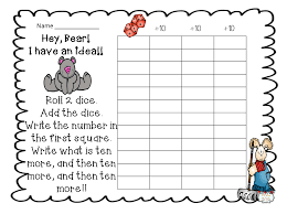 This patterning unit for grade 2 deals with creating and extending repeating, growing and shrinking patterns. First Grade Wow Number Patterns With Tops And Bottoms Realistic Fiction Writing And The Empty Pot