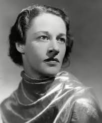 Linda Darnell in her most glamorous leading role: "Forever Amber" (1944).