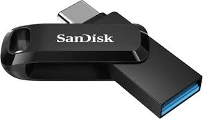 USB SanDisk Ultra Dual Drive Go 32GB SDDDC3-032G-G46 - Trường Thịnh Telecom