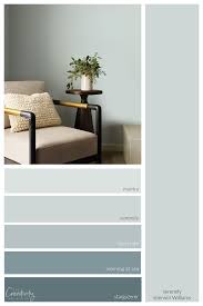 Sherwin williams mindful gray (sw 7016) how we chose + a few tips: 200 New Sherwin Williams Designer Influenced Paint Colors In 2021 Sherwin Williams Bedrooms Colors Sherwin Williams Color Palette Basement Paint Colors