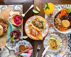 Burritos original fish tacos guacamole & queso. Berryhill Baja Grill Oak Forest Delivery Houston Order Online Berryhill Baja Grill Oak Forest Menu Postmates