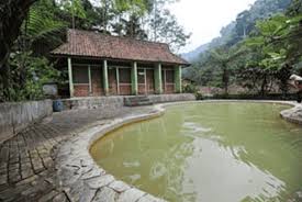 Tempat wisata di bogor ada banyak sekali mulai dari wisata puncak bogor, wisata alam hingga wisata rasa italia yang murah ada di kota bogor. Info Lengkap Wisata Pemandian Air Panas Ciparay Bogor Ciparay Hot Spring Info Wisata Ku