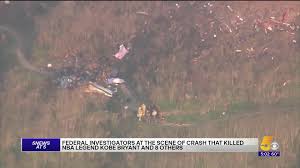 Helicopter crashes into powerlines in nsw riverina district. All 9 Victims In The Kobe Bryant Helicopter Crash Have Been Identified 5newsonline Com