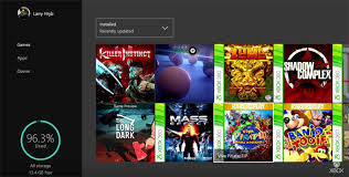 Novedades juegos xbox360 vía torrent sin registro. Como Instalar Juegos Retrocompatibles De 360 En Xbox One Parentesis