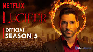 Be the first one to add a plot. Download Lucifer Season 5 Part 2 Watch Free On Netflix 2021