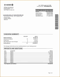 Reading A Pay Stub Worksheet 40 Fake Bank Statement Generator In 2020 In 2020 Credit Card Statement Statement Template Bank Statement