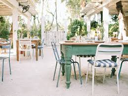 We manufacture custom patio furniture with rapid delivery. The Best New Restaurants In Miami Conde Nast Traveler