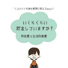 生活防衛費 貯金について質問があったのでまとめてみました なかなかdmやコメントが返せなくてごめんなさい 10 1復帰に向けて色々手続やら申込みやらがかなりあって ご質問は最新picのコメントだと一番早く返せると思います 家計管理を始め