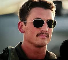 Faking It and Other Top Gun Stories