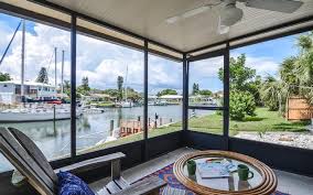 Vacation rentals in st petersburg. St Petersburg Florida Vacation Rental Elegant Waterfront Home With Dock Newly Remodeled Gourmet Kitchen 4 Bedrooms 2 Bathrooms House Best Airbnb Alternative