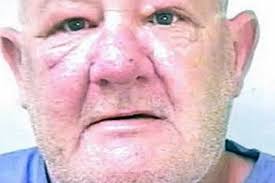 Terrified woman wakes up in bed to find groping sex beast lying