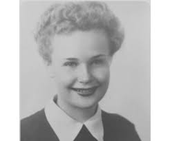 Marilynn Anderson Obituary (1934