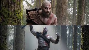 Kratos' actor has dropped out of the God of War series after a serious injury.