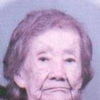 Obituary information for Eloisa Vasquez