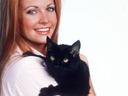 This day symbolizes the bond between cat lovers and their black cat companions, and is a day to appreciate the black cats in your life. National Black Cat Appreciation Day 8 Times Salem From Sabrina The Teenage Witch Was Very Relatable