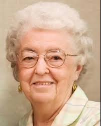 Etheleen V. Davidson Obituary (2025)