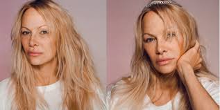 the glamour of being storied